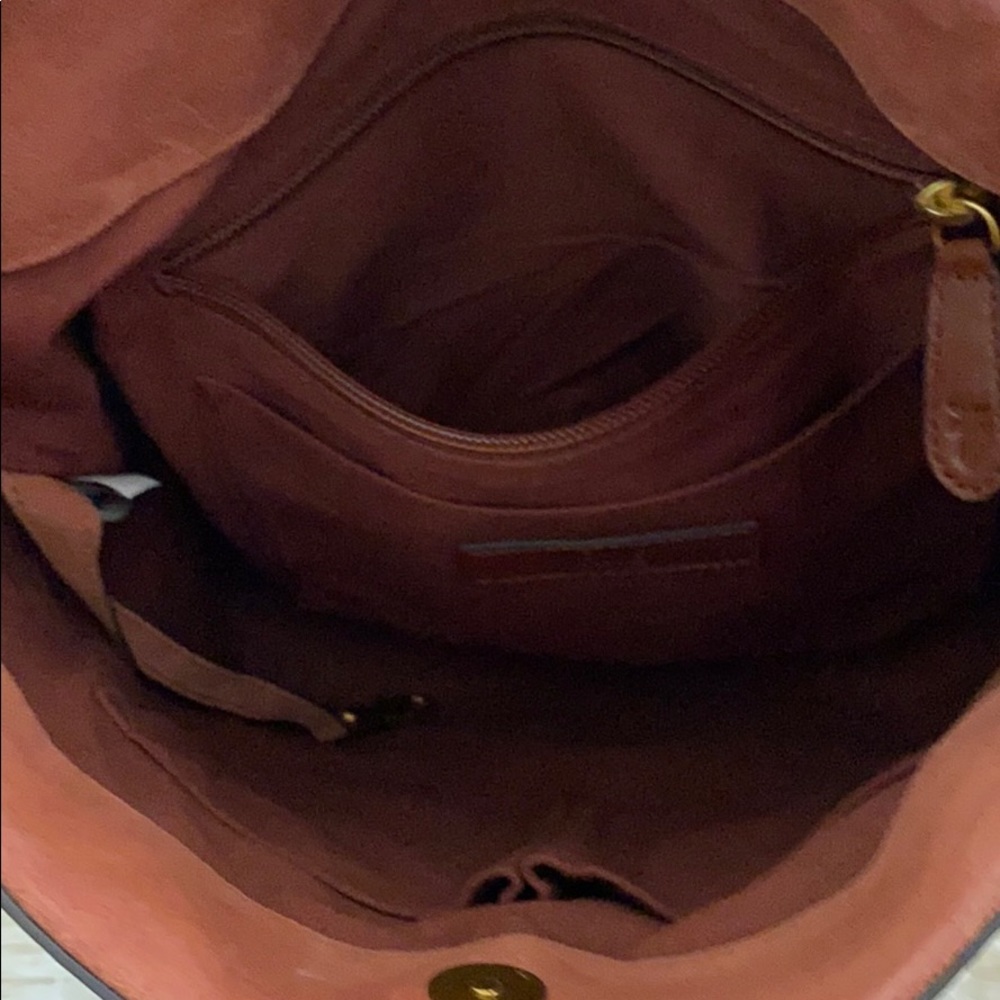 NWT Frye Hobo Bag - Picture 4 of 7